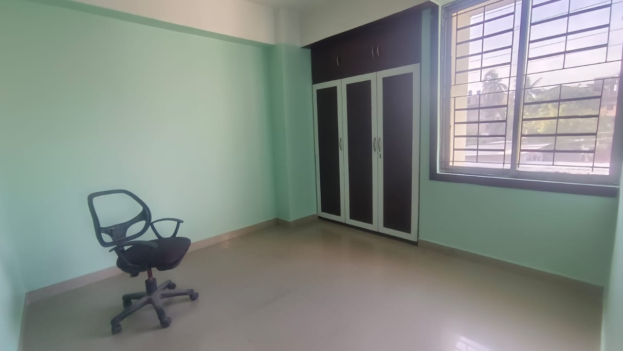 Unfurnished 3bhk in Ulubari, Guwahati, Assam, India for Rent